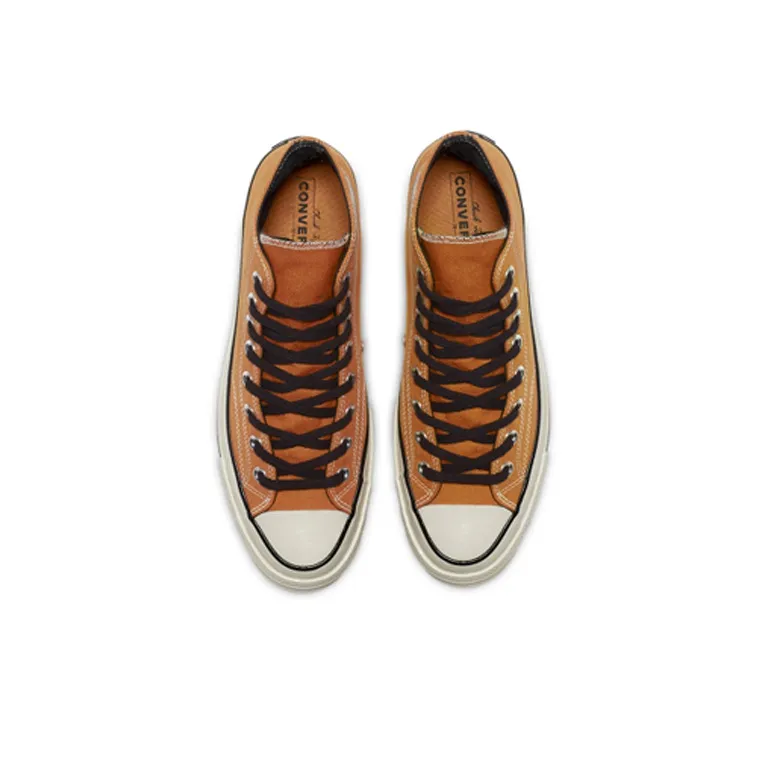 Converse Chuck Taylor All Star 70 Hi Monarch-3