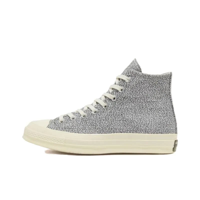 Converse Chuck 70 Hi 'Black White'-0