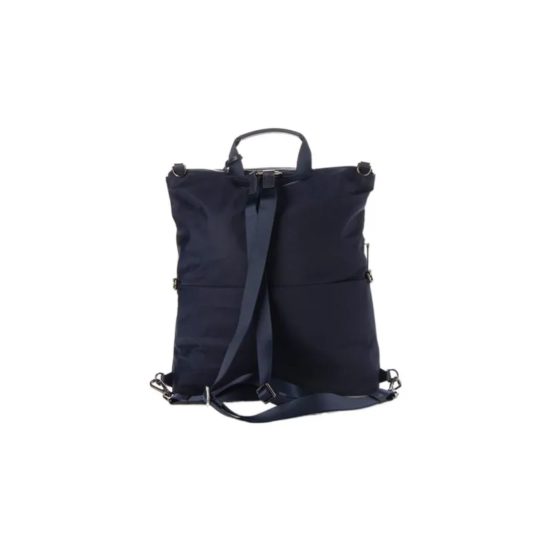TUMI Nylon Backpack Women's Navy-1