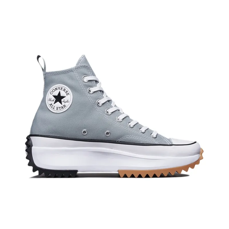 Converse Run Star Hike High 'Ash Stone'-1