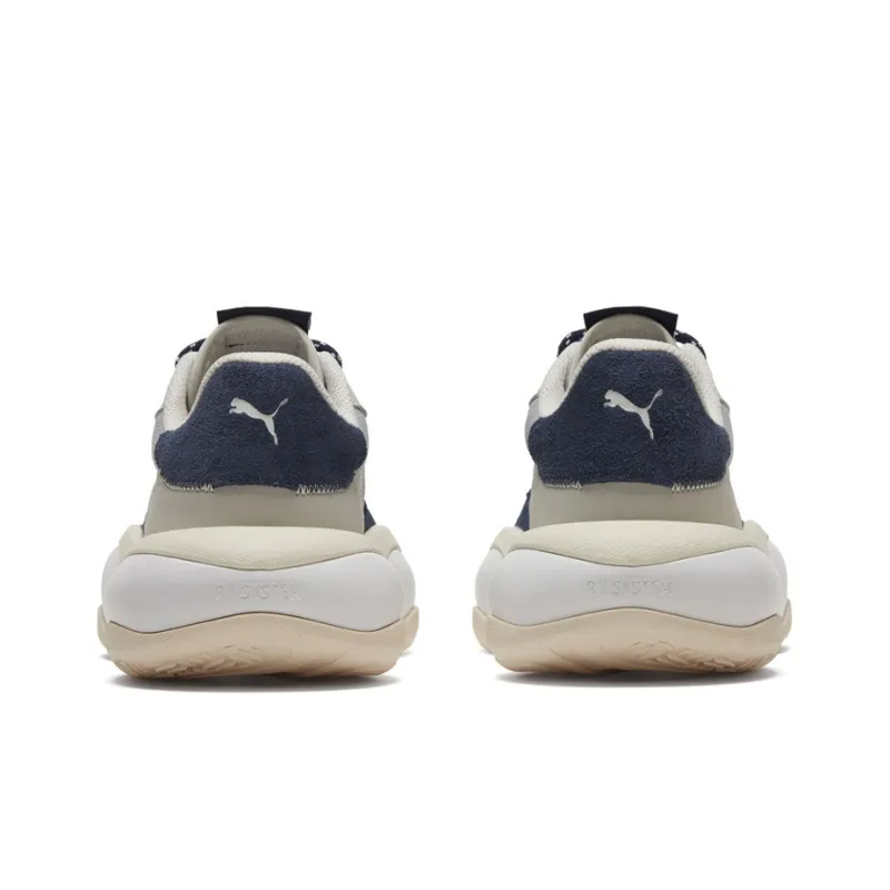 PUMA Alteration Core 'Peacoat Grey Violet'-4
