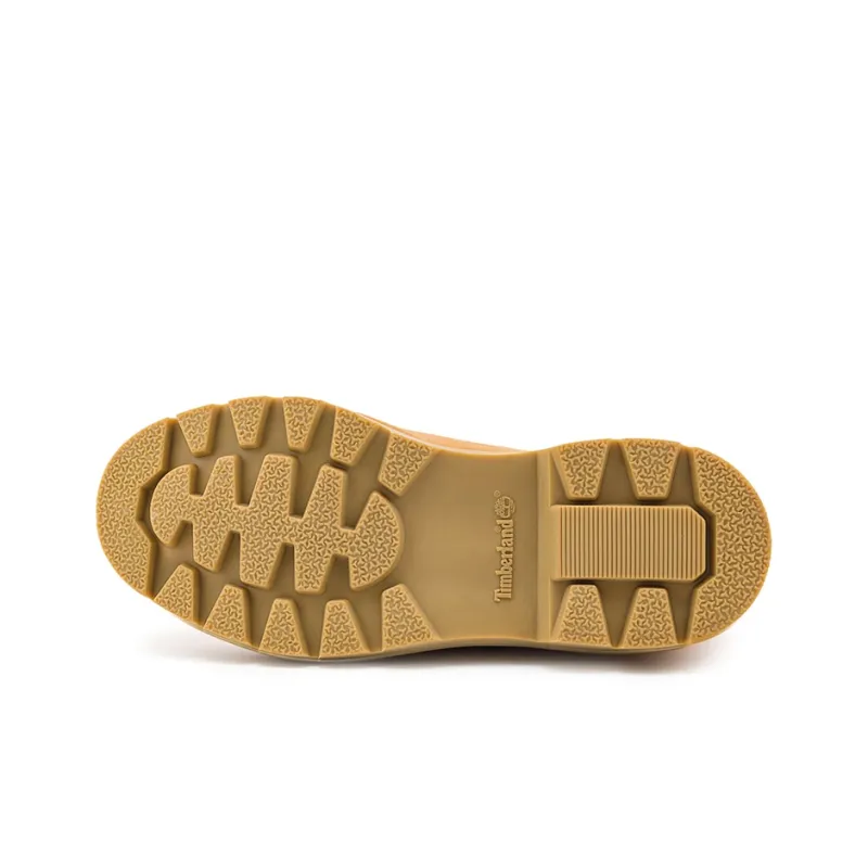 Timberland Premium 6 Inch Wheat Boots-5