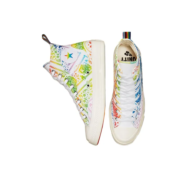 Converse Chuck Taylor All Star 70 Hi Pride 2022-3