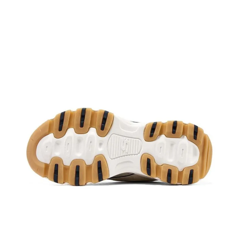 Skechers Arch Fit DLlites 'Brown' Women's-3