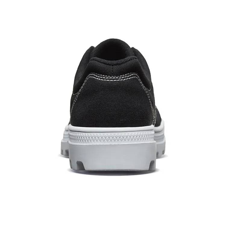 Skechers Roadies Low Top Sneakers Black Women's-3