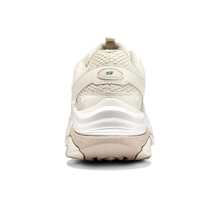 Skechers Stamina V3 'Beige White' Women's-4