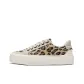 Leopard Print Gray