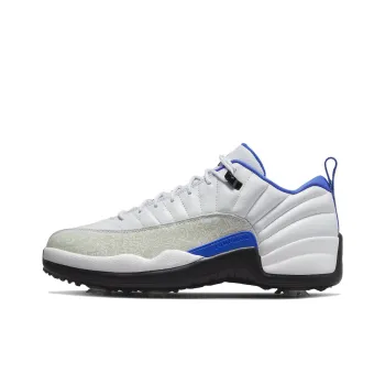 JORDAN 12 Retro Low Golf Nrg P22 Laser Game Royal
