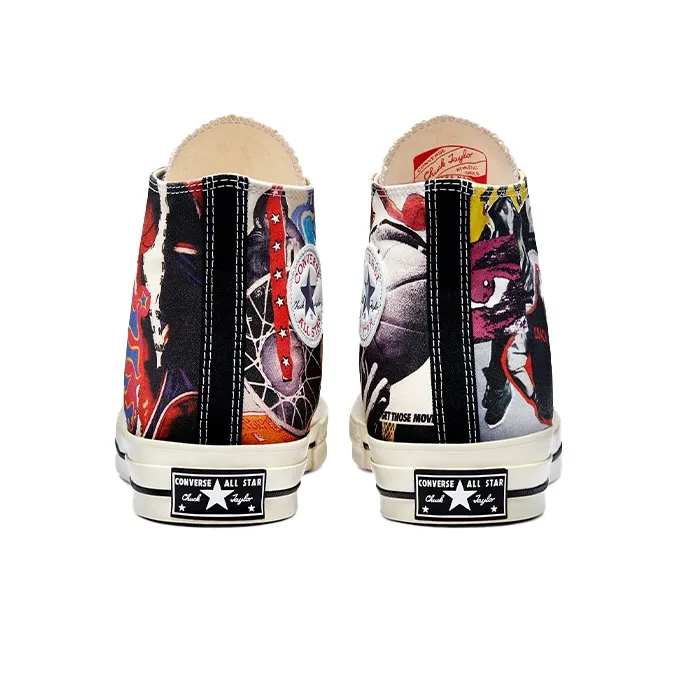 Converse Chuck Taylor All Star 70 Hi Beat The World-4
