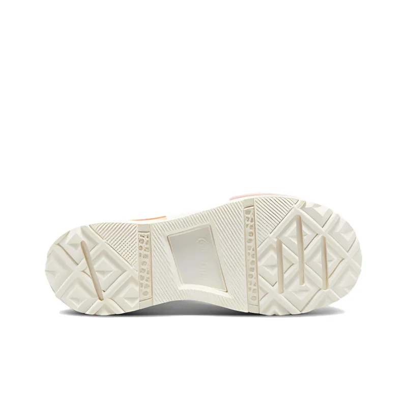 Converse Run Star Legacy Cx Platform High Top 'White Coral Pink'-5