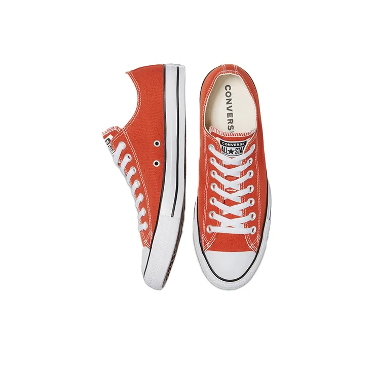 Chuck Taylor All Star Converse Low 'Venetian Rust'-3