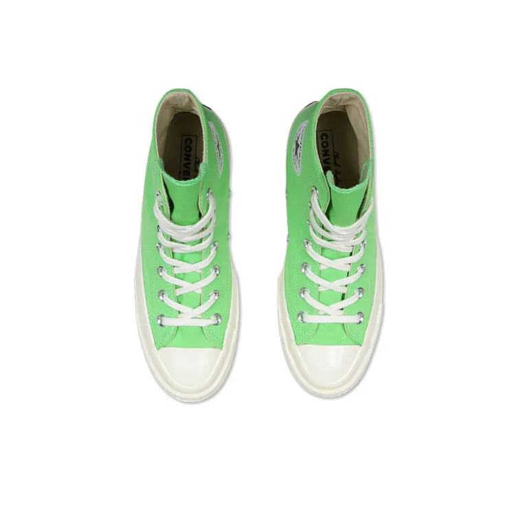 Converse Chuck Taylor All Star 70 1970s 18 'Green'-3