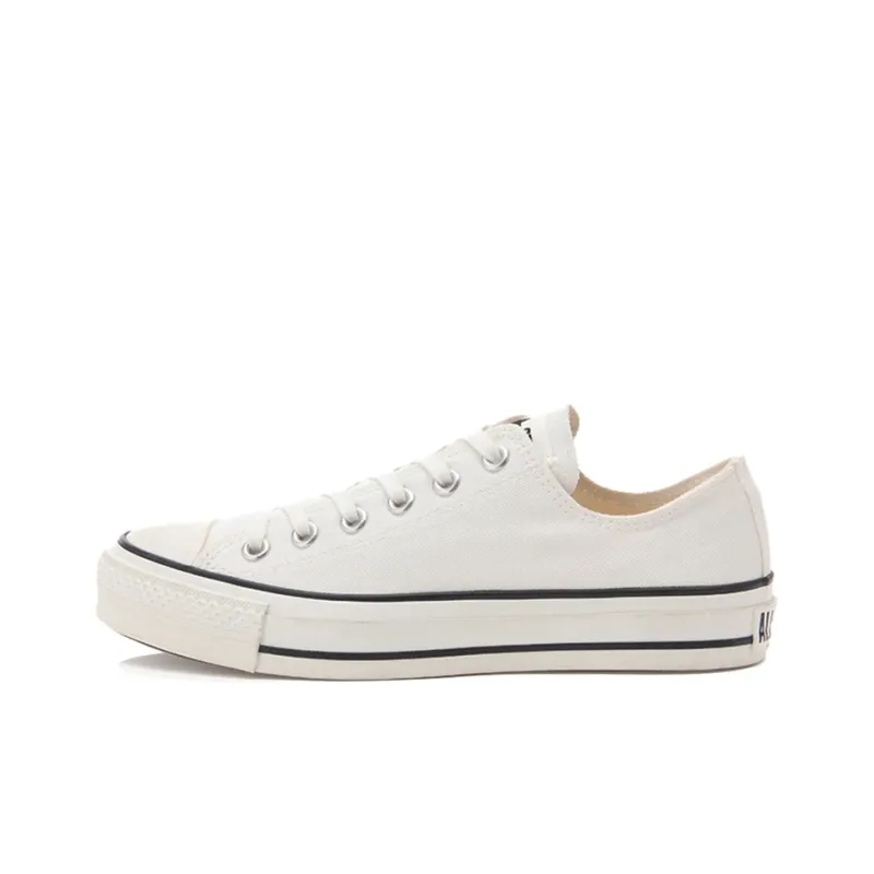 Chuck Taylor All Star Converse J Low 'Made In Japan White'-0