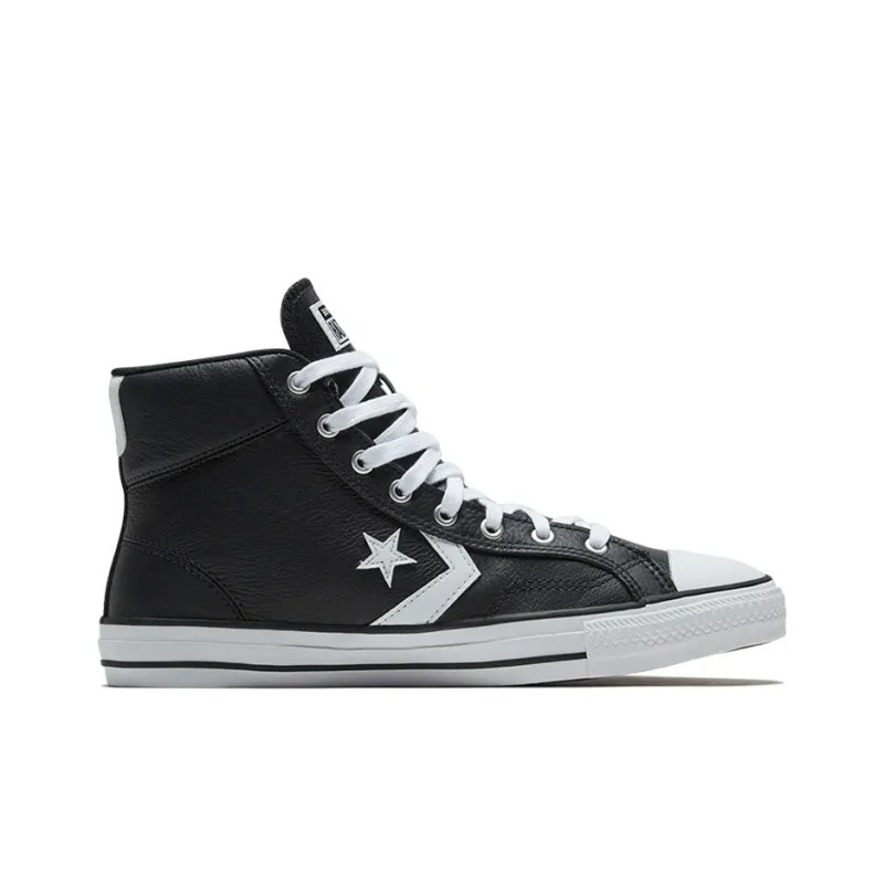 Converse Cons Star Player 'Black White'-1