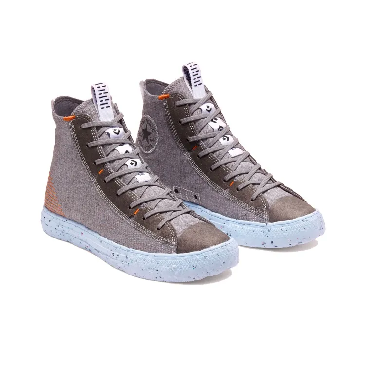 Converse Chuck Taylor All Star Crater Charcoal-2