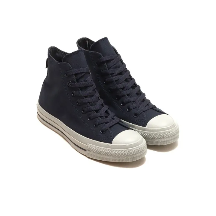 Converse All Star R Hi Nanamica Gore Tex Dark Navy-2