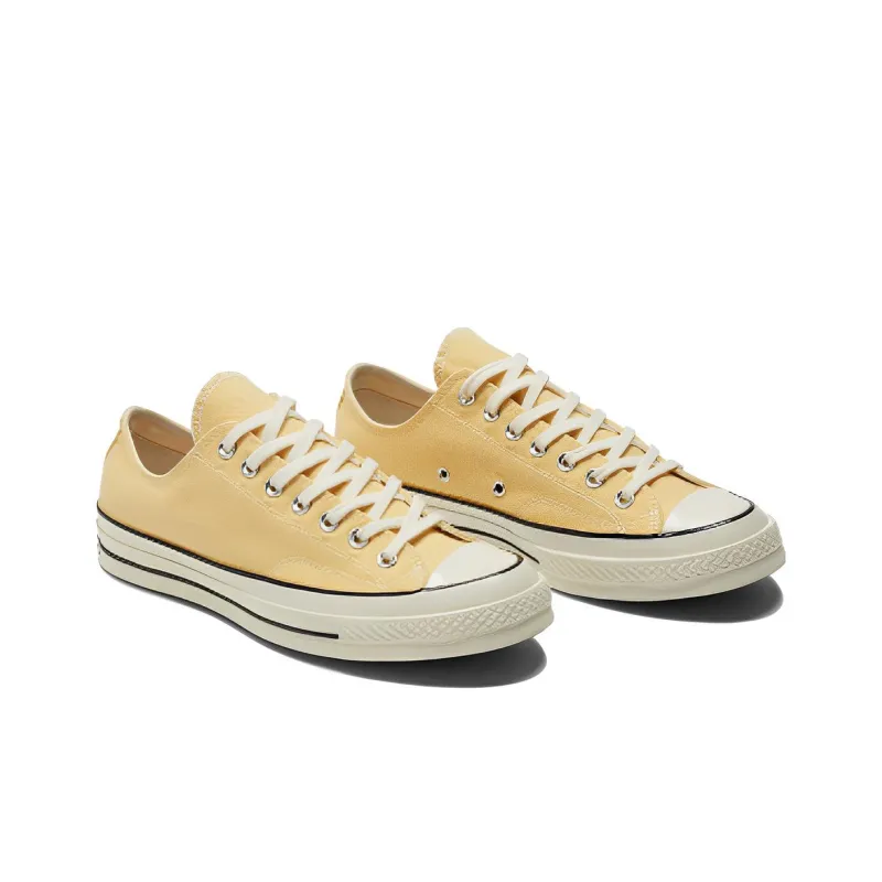 Converse Chuck Taylor All Star 70 Ox Vintage Canvas Sunny Oasis-2