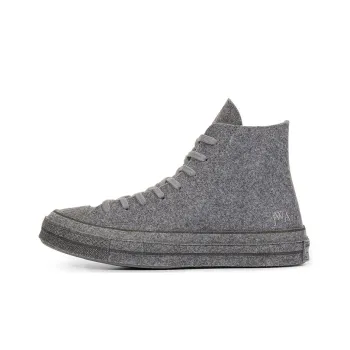 Converse Chuck Taylor All Star 70 Hi Jw Anderson Felt Quiet Shade