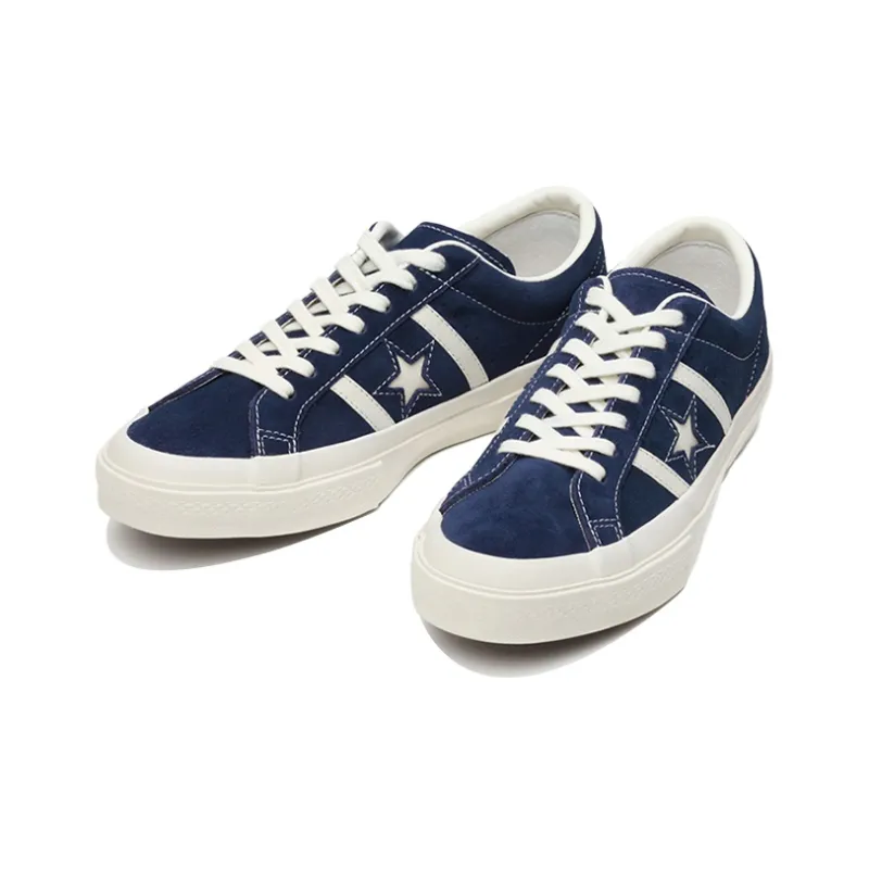 Converse One Star 'Navy Blue'-1