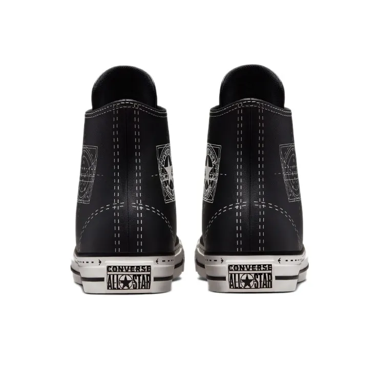 Converse Chuck Taylor All Star Future Utility Black/White-3
