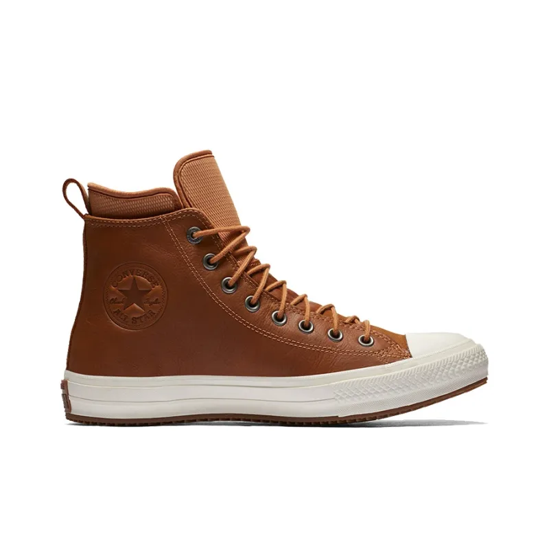 Converse Chuck Taylor All Star Hi Waterproof Boot Raw Sugar-1