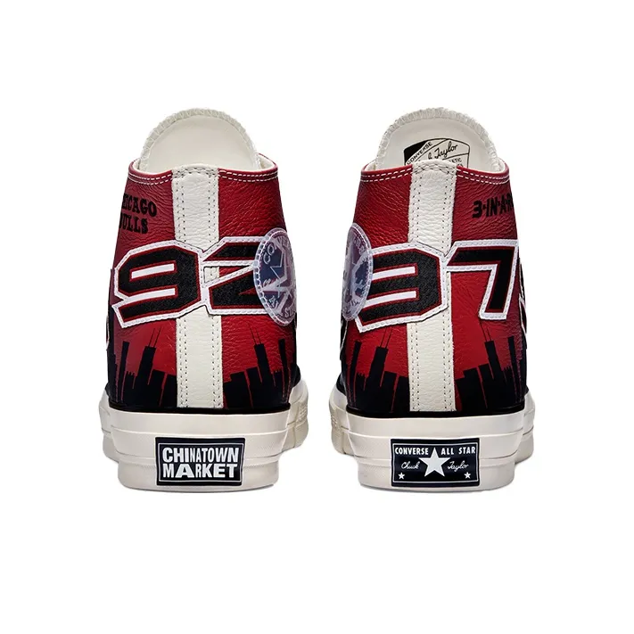 Converse Chuck Taylor All Star 70 Hi Chinatown Market Nba Chicago Bulls-3