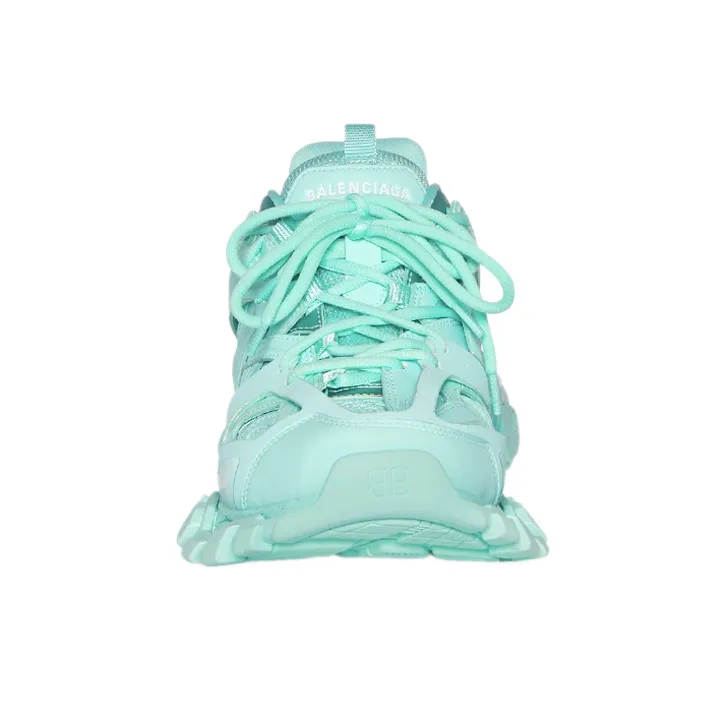 Balenciaga Track Recycled Green Women's-2