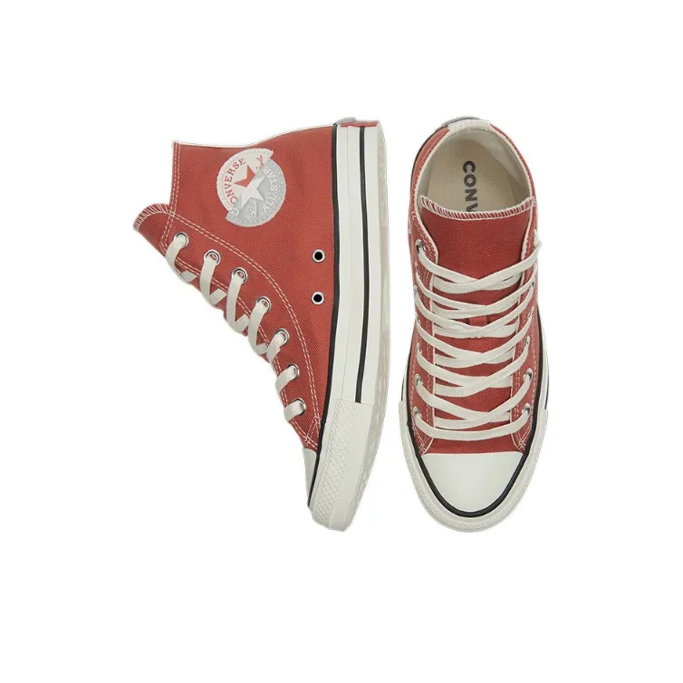 Converse Chuck Taylor All Star Coral Red-3