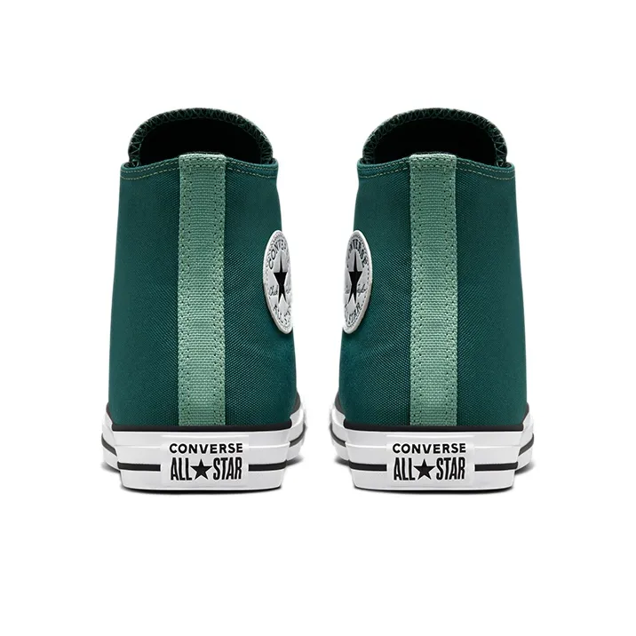 Converse Chuck Taylor All Star High 'Court Reimagined Forest Pine Cool Sage'-4