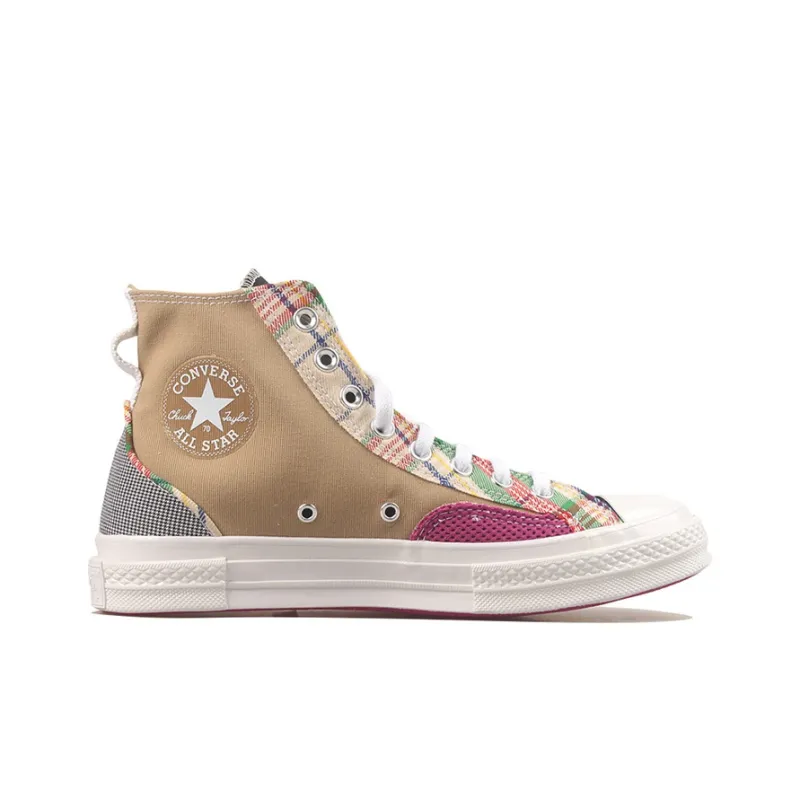 Converse Chuck Taylor All Star 70 Hi Hacked Fashion Nomad Khaki-1
