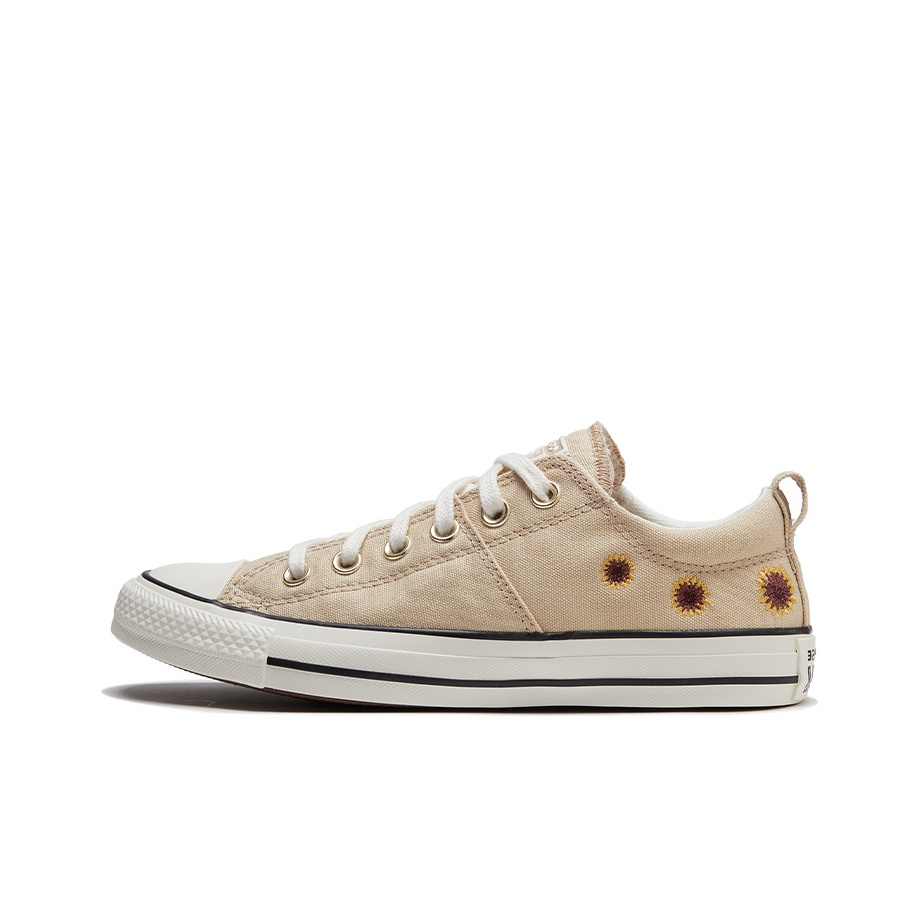 Chuck taylor all star crochet low top deals