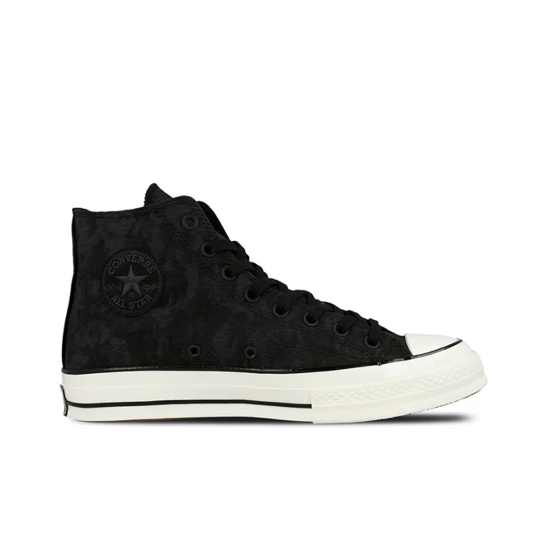 Converse Chuck 70 Hi 'Almost Black'-1