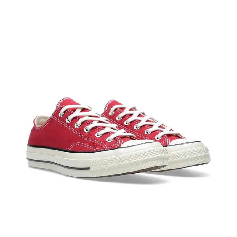 Converse Chuck Taylor All Star 1970s Crimson-2
