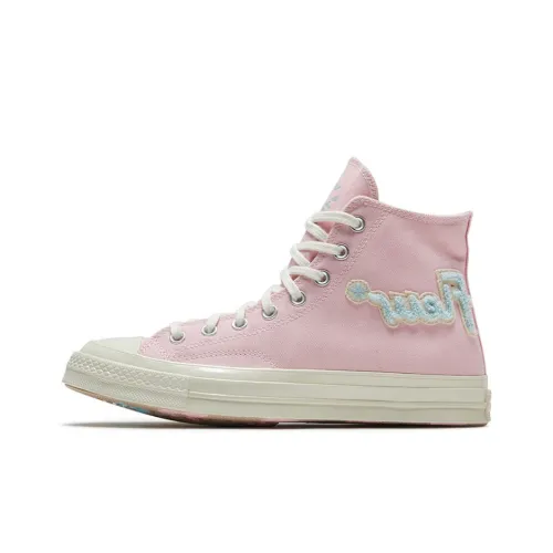 Converse Chuck Taylor All Star 70 Hi Golf Le Fleur Chenille