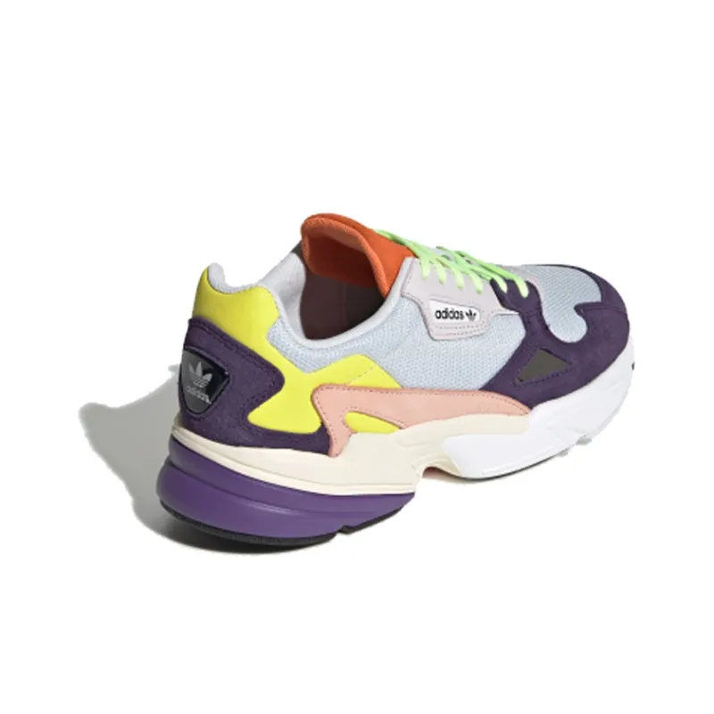 Adidas Women's Falcon 'Color Block Pack' Women's-3