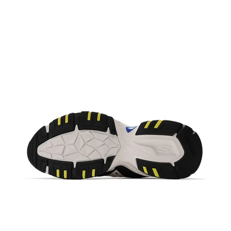 Skechers Skecher Stamina V2 Shoes-4