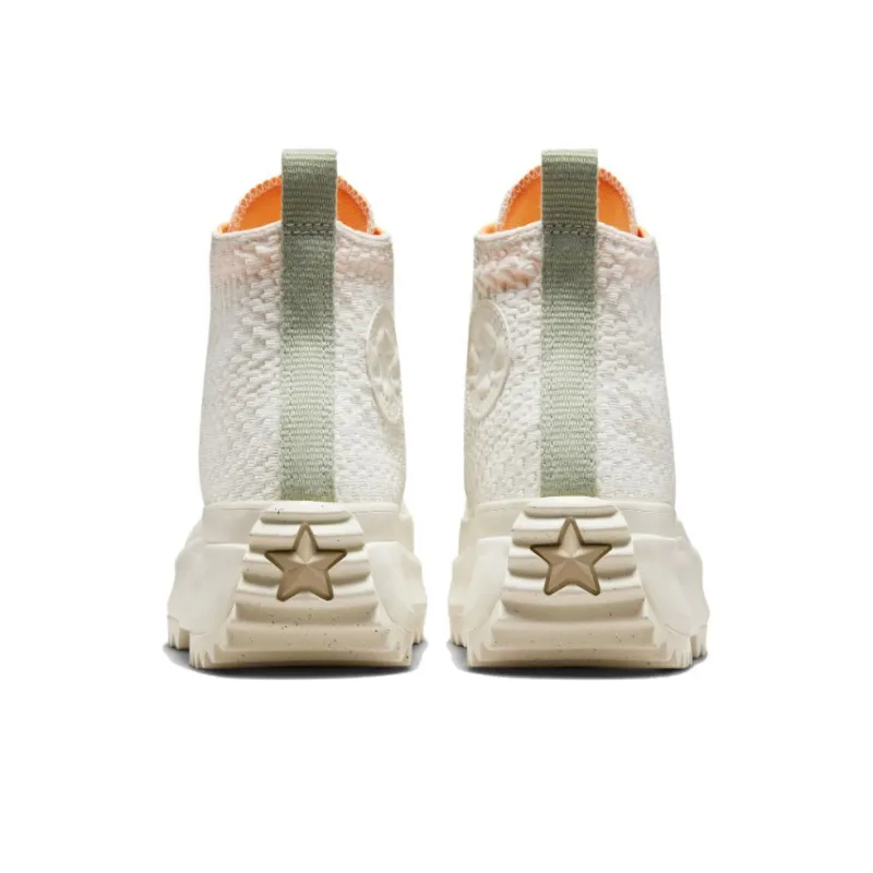 Converse Run Star Hike High-top Sneakers Women's-3