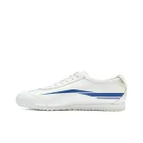 White Blue