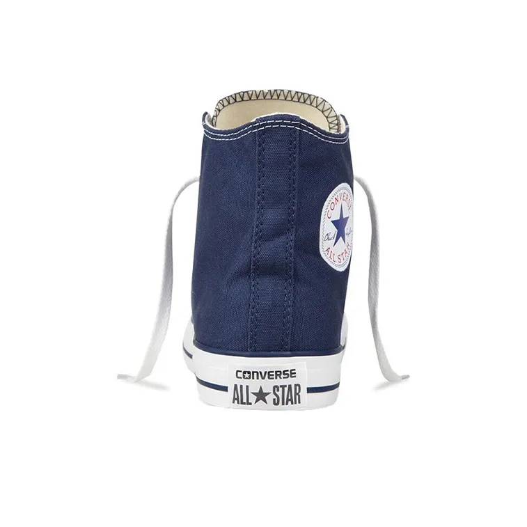 Converse Chuck Taylor All Star High 'Navy'-4