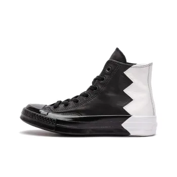Converse Chuck Taylor All Star 70 Hi Mission V Black White Women's