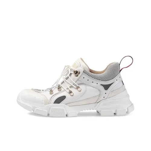 GUCCI Flashtrek 'White'