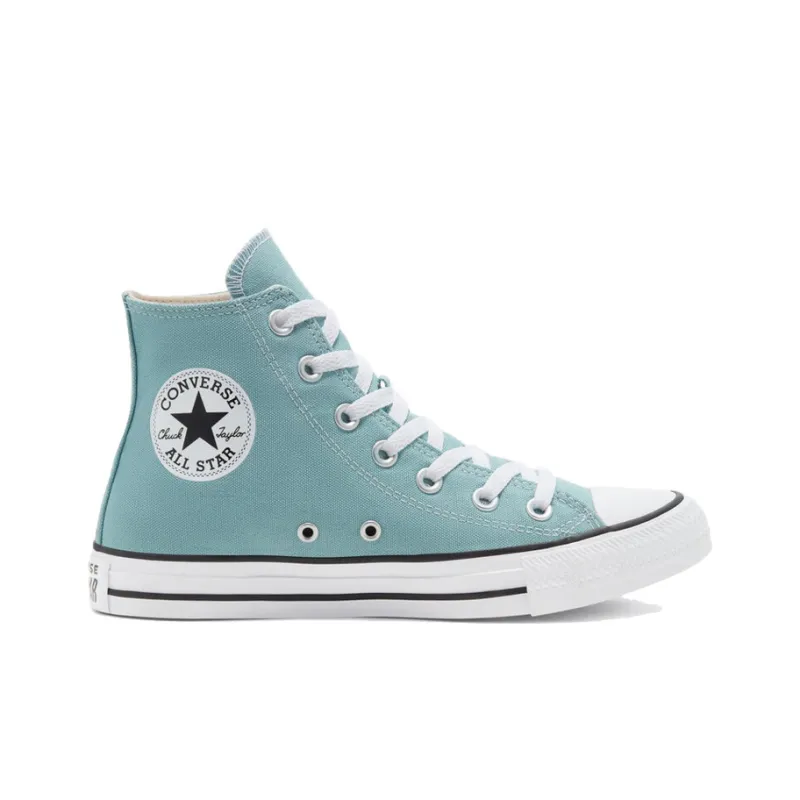 Converse Chuck Taylor All Star High 'Ceramic Teal'-1