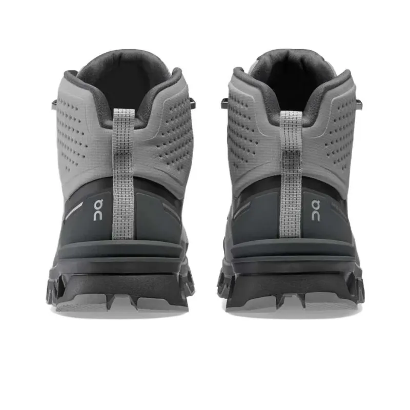 On Cloudrock 2 Waterproof 'Alloy Eclipse'-3