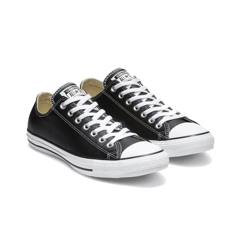 Converse Chuck Taylor Ox Black-3