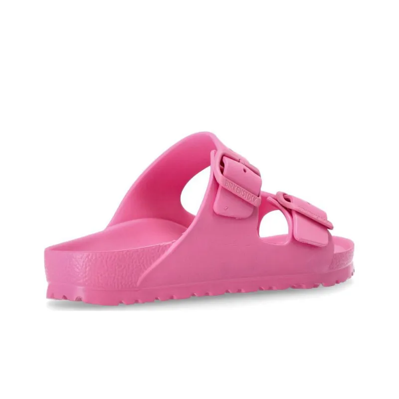 Birkenstock Arizona Rubber Slides Women's-3