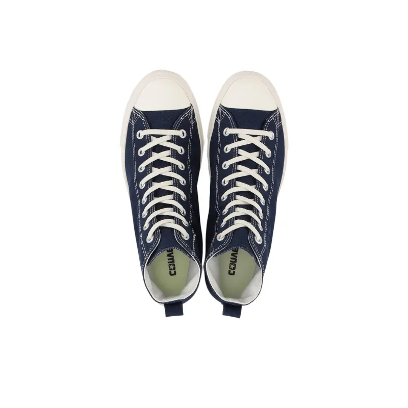Converse All Star Light Freelace Hi 'Navy White'-3