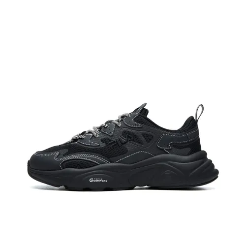 FILA FUSION Women's