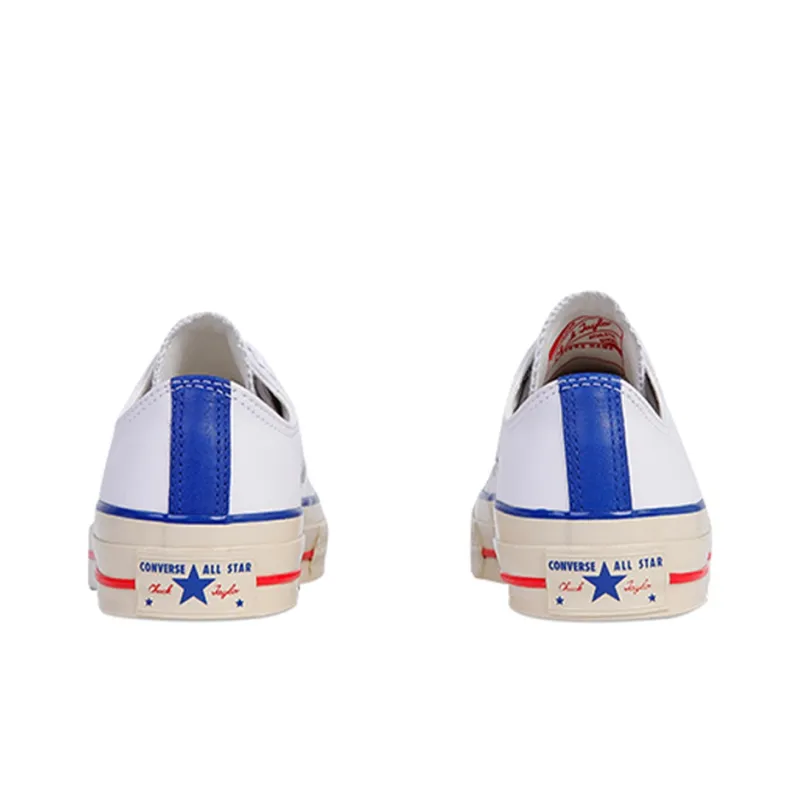 Converse Chuck 70 Low 'Retro Letterman'-4