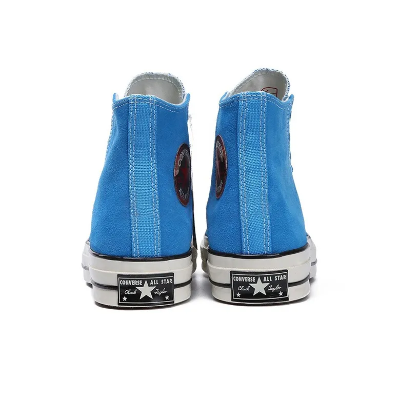 Converse Chuck 70 High 'Blue Hero'-3