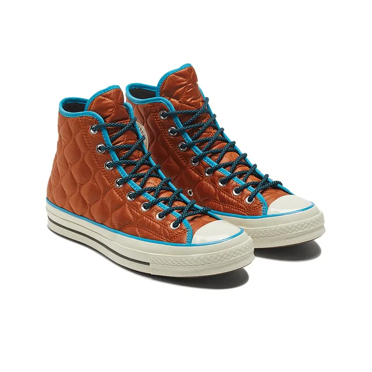 Converse Chuck 70 High 'Workwear Quilting Amber'-2